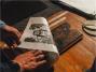Book - "Mortise and Tenon" Magazine Issue #16