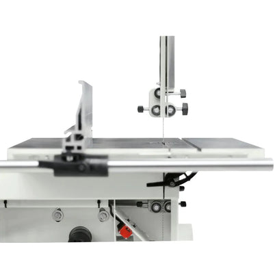 SCM Minimax S45N Single Phase Bandsaw