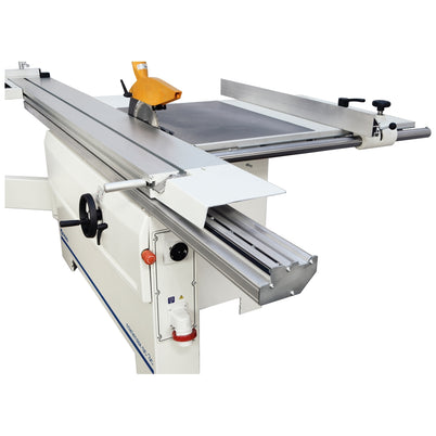 SCM SC2C Sliding Table Saw - Single phase