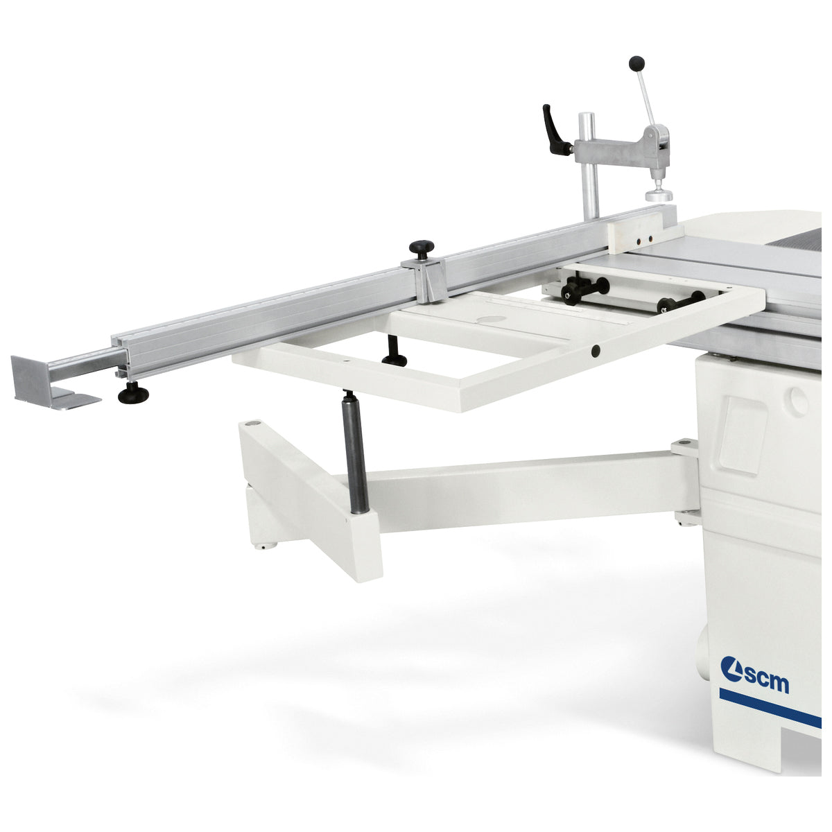 SCM SC2C Sliding Table Saw - Three phase