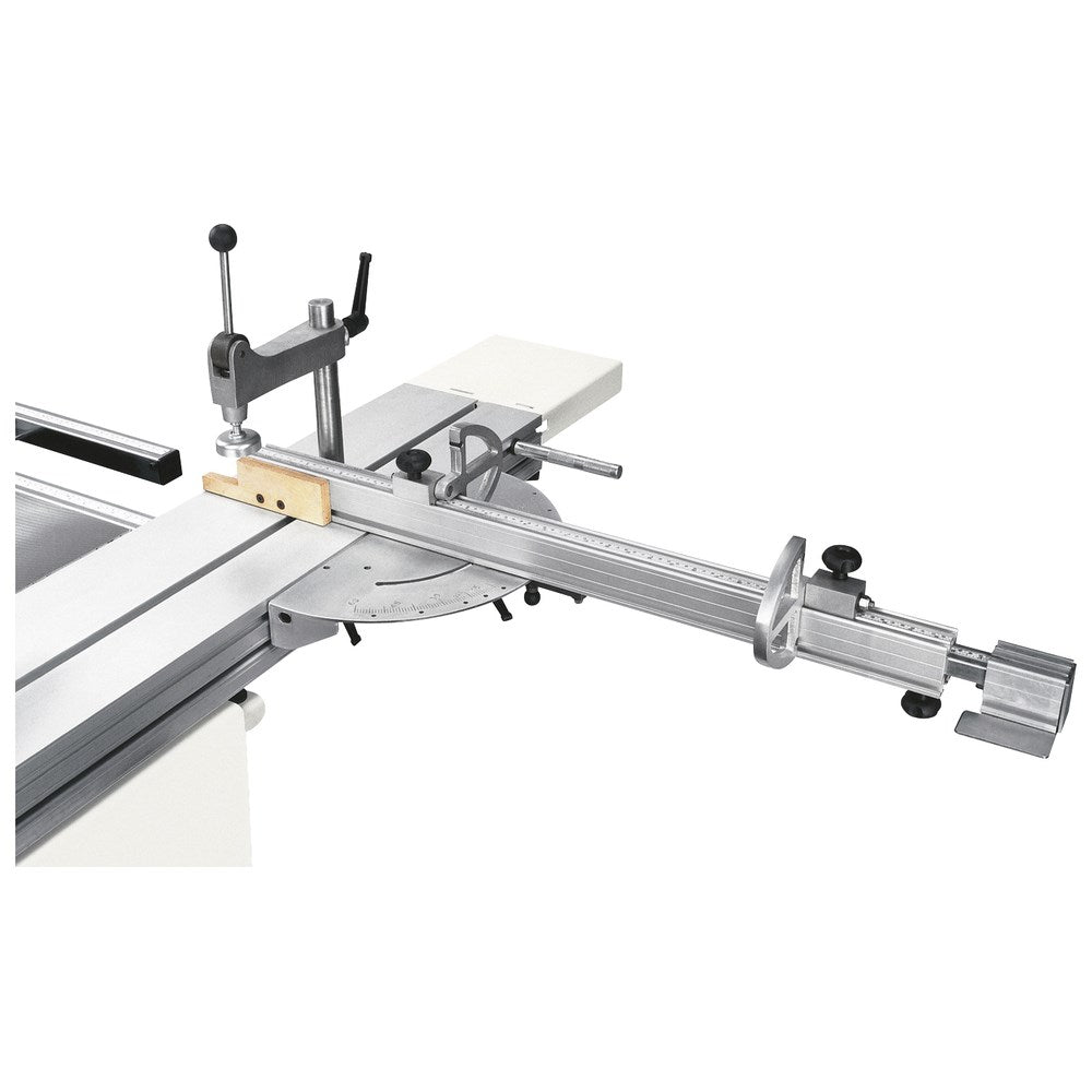 SCM SC3C Panel Saw with Overhead Guard - Built to School Specifications