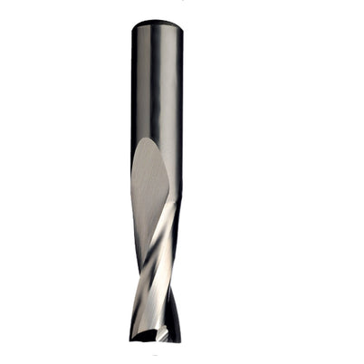 Carbatec Spiral Upcut - 3.2mm dia. x 12.75mm Length - 1/4" shank