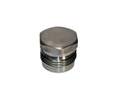 Nova Insert Undrilled Max 28mm suit Nova Chucks INNS